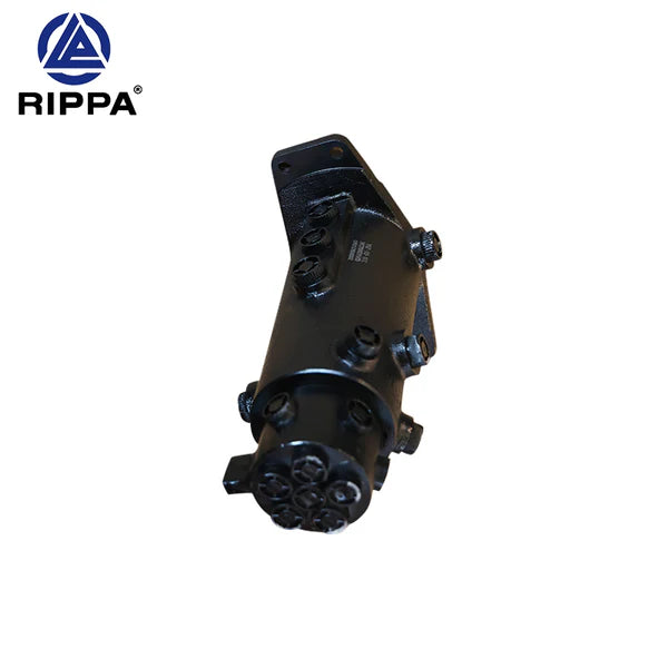 JoyT5 Rippa R13 R15 central rotary motor for sale Canada durable hydraulic swing motor designed for smooth excavator rotation and reliable performance mini excavator swing motor Canada USA construction equipment parts