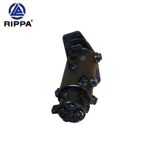 JoyT5 Rippa R13 R15 central rotary motor for sale Canada durable hydraulic swing motor designed for smooth excavator rotation and reliable performance mini excavator swing motor Canada USA construction equipment parts