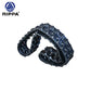 JoyT5 Rippa R13 R15 rubber track for sale Canada mini excavator undercarriage track built for strong grip stability and long lasting performance reliable rippa excavator parts Canada