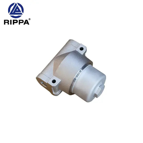 JoyT5 Rippa R13 to R32 pilot filter for sale Canada high performance hydraulic control filter for mini excavator ensures clean oil flow smooth operation and durable rippa excavator parts Canada