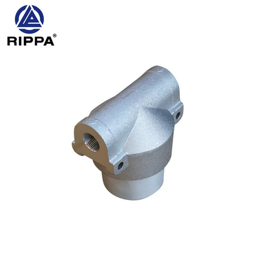 JoyT5 Rippa R13 to R32 pilot filter for sale Canada durable hydraulic filter for clean oil flow smooth control and reliable excavator performance high quality rippa hydraulic filter Canada