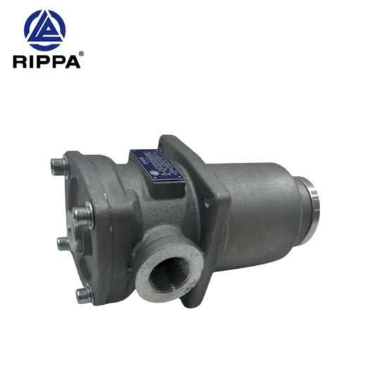 JoyT5 Rippa R13 return oil filter for sale Canada durable hydraulic return filter designed for clean oil circulation improved excavator performance and long system life reliable mini excavator filter Canada USA construction equipment parts