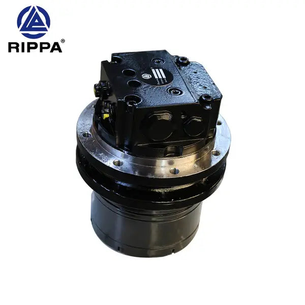 JoyT5 Rippa R13 travel motor WDM 390 for sale Canada durable hydraulic drive motor designed for powerful excavator movement high torque mini excavator travel motor Canada USA construction equipment parts