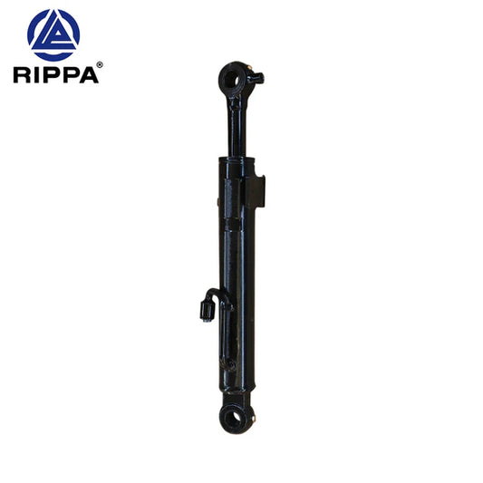 JoyT5 Rippa R135 arm cylinder for sale Canada high quality hydraulic cylinder for excavator smooth operation durable mini excavator hydraulic part reliable replacement for Rippa excavator parts Canada and USA