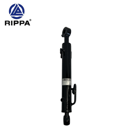 JoyT5 Rippa R135 bucket cylinder for sale Canada durable hydraulic cylinder designed for strong digging force and smooth bucket control ideal mini excavator hydraulic parts Canada USA construction equipment use
