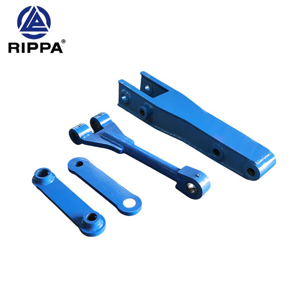 JoyT5 Rippa R135 extension arm 500mm for sale Canada durable mini excavator arm extension attachment designed for extended reach and precise digging ideal rippa excavator parts Canada USA construction equipment use