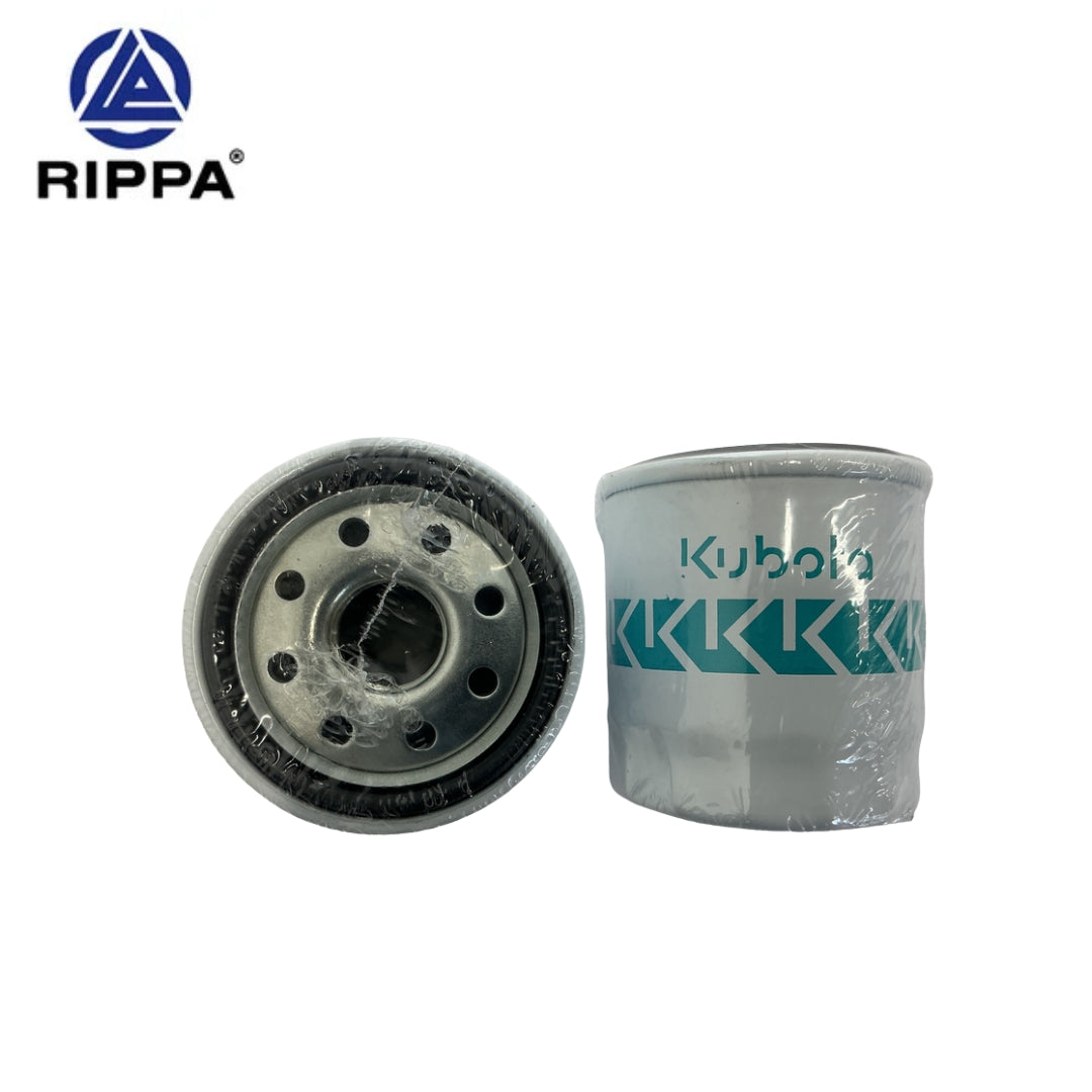 JoyT5 Rippa R135 Kubota oil filter for sale Canada high quality engine oil filter designed for mini excavator reliable rippa kubota oil filter ensures clean engine performance ideal for mini excavator parts Canada and USA durable construction equipment engine filter replacement