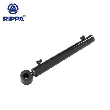JoyT5 Rippa R135 thumb cylinder for sale Canada durable hydraulic cylinder designed for excavator thumb attachment strong gripping performance and reliable operation ideal mini excavator parts Canada USA construction equipment use