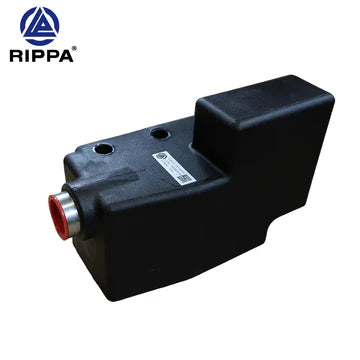 JoyT5 Rippa R15 diesel tank for sale Canada mini excavator fuel tank designed for safe fuel storage leak protection and reliable engine performance durable rippa excavator parts Canada