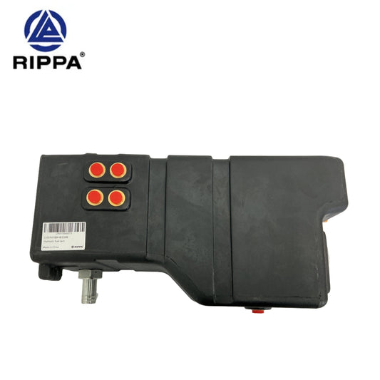JoyT5 Rippa R15 hydraulic oil tank for sale Canada durable excavator reservoir designed for efficient oil flow strong system protection and reliable hydraulic performance mini excavator parts Canada