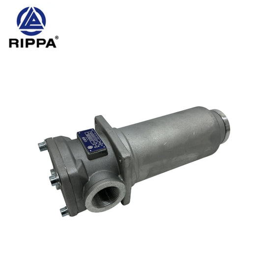 JoyT5 Rippa R15 return oil filter for sale Canada high quality hydraulic filter designed for clean oil flow strong system protection and reliable mini excavator performance rippa excavator parts Canada