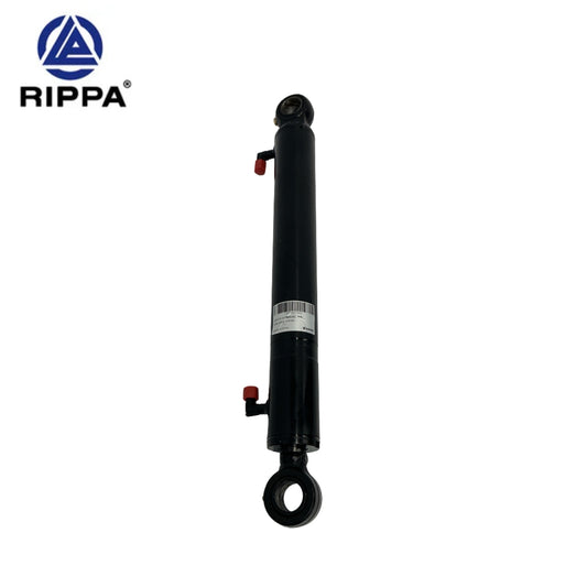 JoyT5 Rippa R15 side swing cylinder for sale Canada heavy duty hydraulic cylinder designed for smooth boom swing precise control and reliable excavator hydraulic performance mini excavator parts Canada