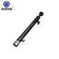 JoyT5 Rippa R18 boom cylinder for sale Canada hydraulic cylinder for mini excavator built for smooth lifting powerful digging and long lasting reliable performance in heavy equipment operations across Canada
