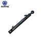 JoyT5 Rippa R18 boom cylinder for sale Canada heavy duty hydraulic boom cylinder for mini excavator designed for smooth lifting strong digging power and reliable long lasting excavator performance in Canada