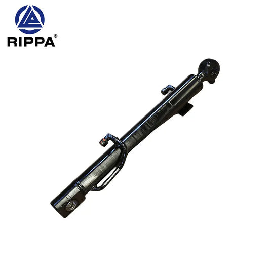 JoyT5 Rippa R18 bucket cylinder for sale Canada hydraulic excavator cylinder built for strong digging force smooth bucket control and reliable performance in mini excavator hydraulic system Canada