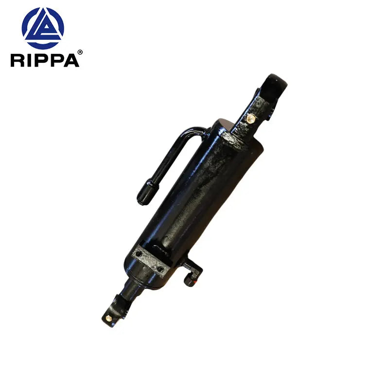 JoyT5 Rippa R18 bulldozer blade cylinder for sale Canada hydraulic cylinder for mini excavator ensures smooth blade movement strong control and reliable performance for heavy equipment operations in Canada