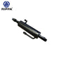 JoyT5 Rippa R18 bulldozer cylinder Canada mini excavator hydraulic blade cylinder built for precise control strong pushing force and reliable performance for excavator blade system in Canada