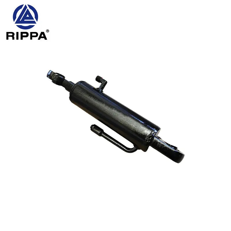 JoyT5 Rippa R18 bulldozer cylinder Canada mini excavator hydraulic blade cylinder built for precise control strong pushing force and reliable performance for excavator blade system in Canada