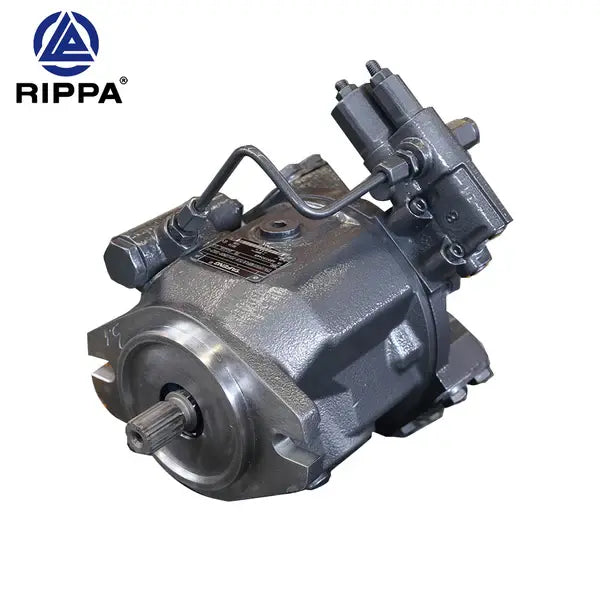 JoyT5 Rippa R18 hydraulic piston pump for sale Canada mini excavator main pump delivers consistent oil flow pressure stability and efficient performance for excavator hydraulic system Canada