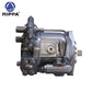 JoyT5 Rippa R18 piston pump for sale Canada high performance hydraulic pump designed for stable pressure strong oil flow and reliable operation in mini excavator hydraulic system Canada