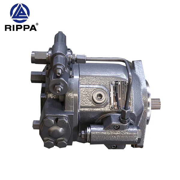 JoyT5 Rippa R18 piston pump for sale Canada high performance hydraulic pump designed for stable pressure strong oil flow and reliable operation in mini excavator hydraulic system Canada