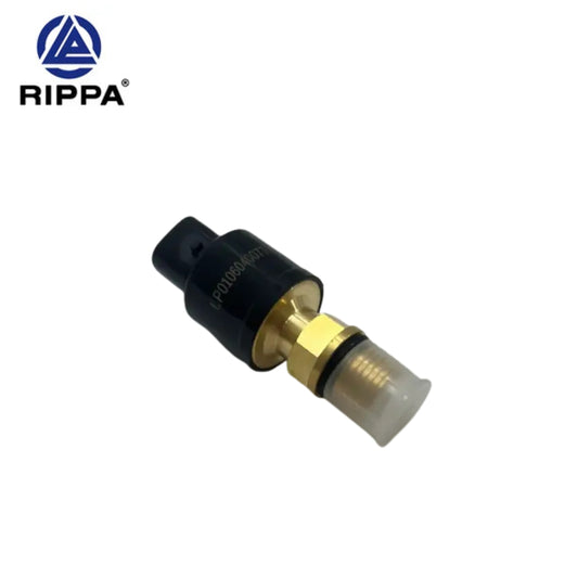 JoyT5 Rippa R18 R22 R32 pressure sensor for sale Canada reliable excavator hydraulic sensor designed for accurate pressure monitoring smooth hydraulic control stable machine performance and dependable mini excavator operation in Canada