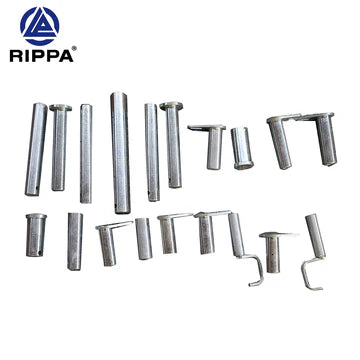 JoyT5 Rippa R18 replacement pin complete set for sale Canada heavy duty excavator pin kit designed for secure fit reduced wear and reliable mini excavator linkage system performance in Canada