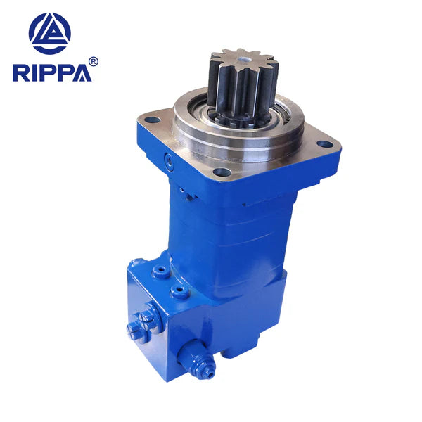 JoyT5 Rippa R18 swing motor for sale Canada hydraulic swing motor designed for smooth rotation high torque output and reliable performance in mini excavator swing system Canada