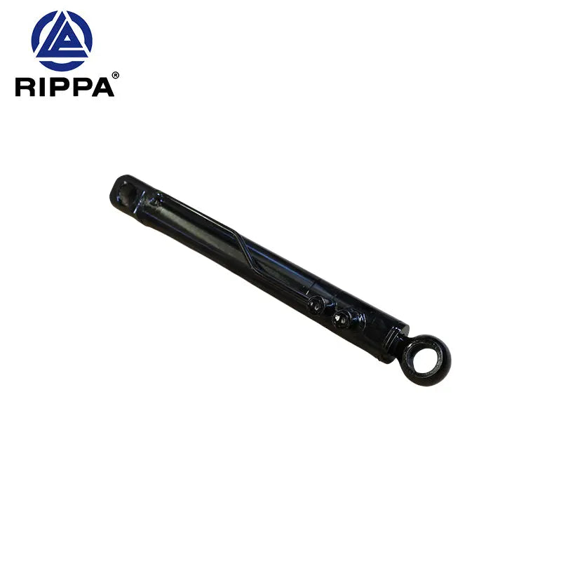 JoyT5 Rippa R18 telescopic cylinder for sale Canada hydraulic extension cylinder for mini excavator designed for smooth operation strong lifting control and reliable long lasting performance in excavator hydraulic systems across Canada