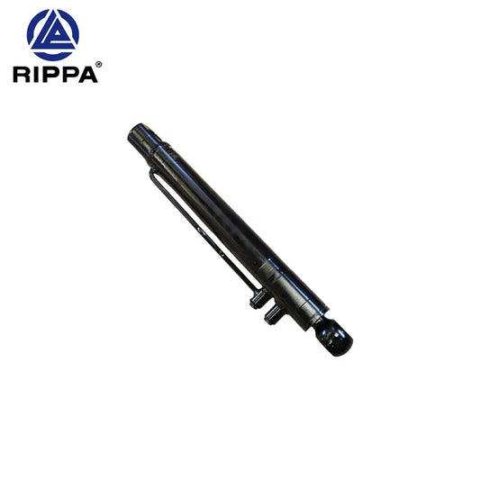 JoyT5 Rippa R18 telescopic cylinder for sale Canada heavy duty hydraulic cylinder for mini excavator designed for smooth extension strong lifting performance and reliable operation in excavator hydraulic system across Canada