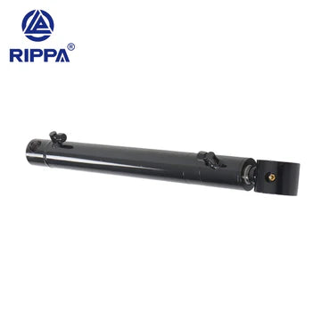 JoyT5 Rippa R18 thumb cylinder rod for sale Canada durable hydraulic cylinder part designed for strong grip smooth thumb control and reliable mini excavator attachment performance in Canada