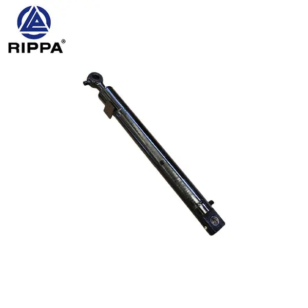 JoyT5 Rippa R18 tilting cylinder Canada mini excavator hydraulic cylinder built for smooth tilt movement accurate control and dependable performance in heavy duty excavator operations across Canada