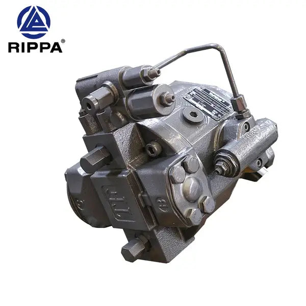 JoyT5 Rippa R18 variable piston pump for sale Canada hydraulic excavator pump designed for efficient oil flow precise pressure control and reliable performance in mini excavator hydraulic system Canada