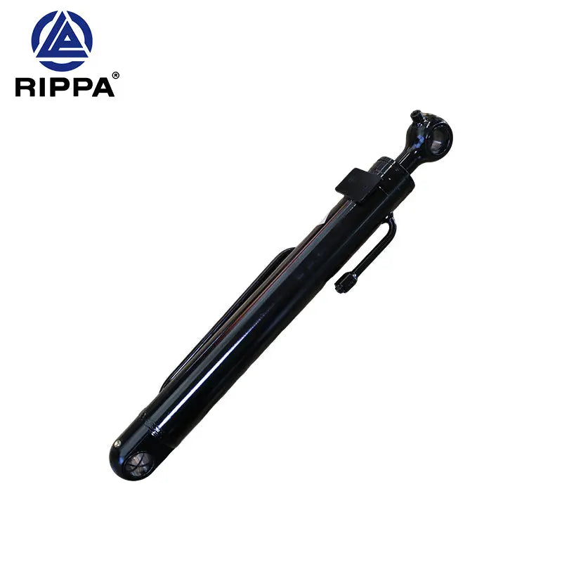 JoyT5 Rippa R22 boom cylinder for sale Canada durable hydraulic excavator cylinder built for smooth boom lifting stable digging control reliable mini excavator operation and heavy equipment performance in Canada