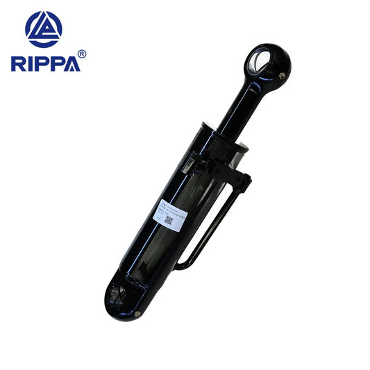 JoyT5 Rippa R22 bulldozer cylinder for sale Canada durable hydraulic blade cylinder designed for smooth blade control reliable mini excavator operation strong lifting performance and long lasting excavator hydraulic system use in Canada