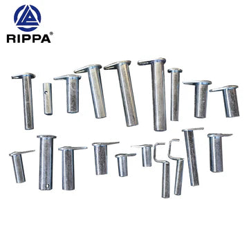 JoyT5 Rippa R22 complete pin kit for sale Canada heavy duty excavator pin set designed for boom arm bucket connection stable attachment movement reliable mini excavator repair support and durable heavy equipment performance in Canada
