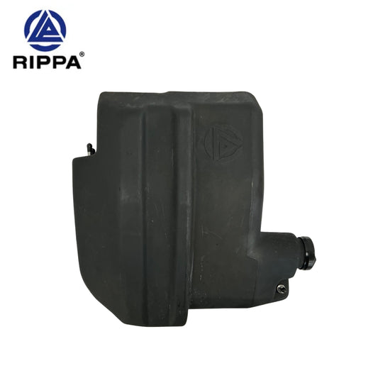 JoyT5 Rippa R22 fuel tank for sale Canada durable excavator fuel tank designed for secure fuel storage leak resistant performance reliable mini excavator operation and long lasting heavy equipment use in Canada
