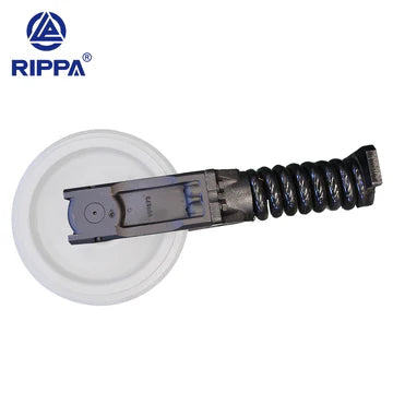JoyT5 Rippa R22 guide wheel for sale Canada durable excavator idler wheel designed for smooth track guidance stable undercarriage movement reliable travel performance and efficient mini excavator operation in Canada