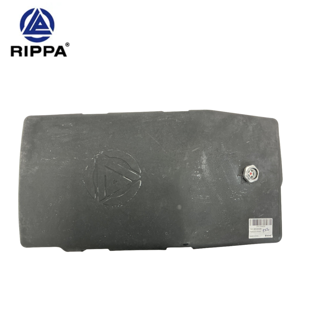 JoyT5 Rippa R22 hydraulic oil tank for sale Canada durable excavator hydraulic reservoir designed for secure oil storage stable hydraulic circulation reliable machine protection and efficient mini excavator performance in Canada