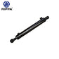 JoyT5 Rippa R22 hydraulic side swing cylinder for sale Canada premium excavator hydraulic cylinder built for accurate side swing movement stable machine control reliable digging performance and durable heavy equipment operation in Canada