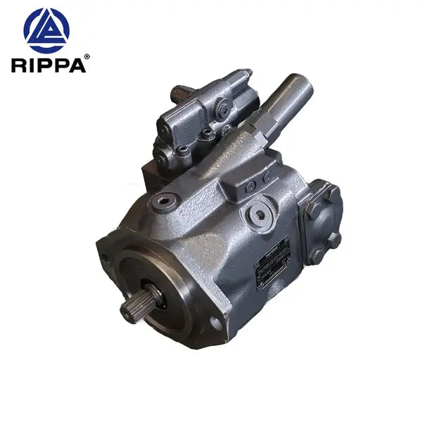 JoyT5 Rippa R22 piston pump for sale Canada high performance excavator hydraulic pump engineered for smooth hydraulic oil flow stable pressure control reliable digging power and durable mini excavator performance in Canada