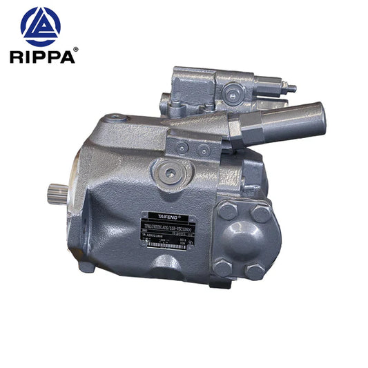 JoyT5 Rippa R22 piston pump for sale Canada durable hydraulic pump for mini excavator designed for stable oil pressure smooth hydraulic control reliable digging performance and long lasting excavator operation in Canada