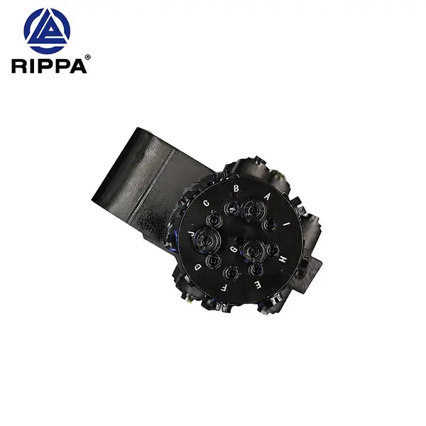 JoyT5 Rippa R22 rotary manifold central swivel joint for sale Canada high quality hydraulic center joint for mini excavator smooth hydraulic oil transfer and dependable excavator hydraulic performance in Canada