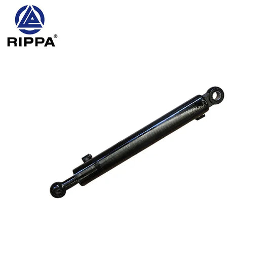 JoyT5 Rippa R22 side swing cylinder for sale Canada durable hydraulic excavator cylinder designed for smooth side swing control stable machine movement reliable digging operation and heavy equipment performance in Canada