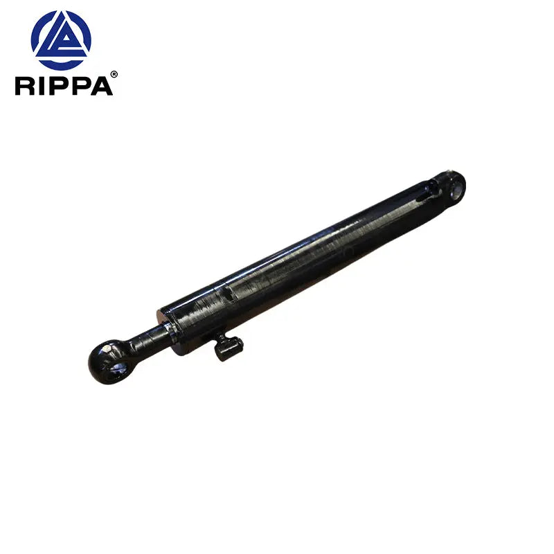 JoyT5 Rippa R22 side swing cylinder for sale Canada heavy duty hydraulic cylinder engineered for precise excavator side swing movement smooth hydraulic control reliable mini excavator operation and long lasting performance in Canada
