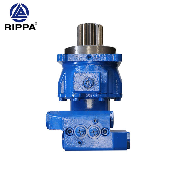 JoyT5 Rippa R22 swing motor for sale Canada durable hydraulic excavator motor designed for smooth upper structure rotation stable swing control reliable digging movement and efficient mini excavator performance in Canada