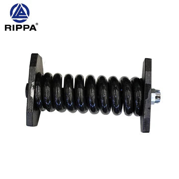 JoyT5 Rippa R22 tension spring for sale Canada durable excavator track adjuster spring engineered for stable track tension smooth undercarriage movement reliable travel control and efficient mini excavator performance in Canada