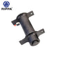 JoyT5 Rippa R22 track adjuster cylinder for sale Canada heavy duty excavator tension cylinder designed for stable track pressure smooth undercarriage control reliable hydraulic adjustment and efficient mini excavator operation in Canada