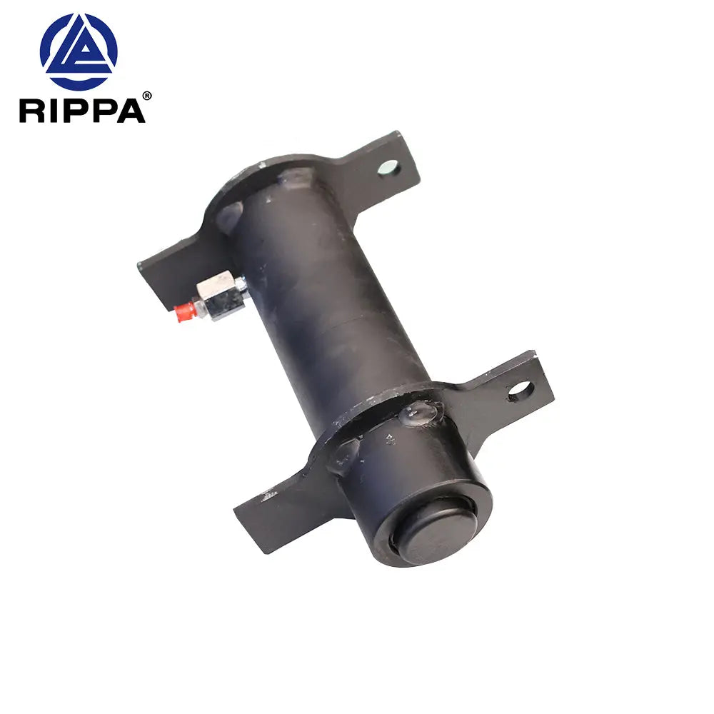 JoyT5 Rippa R22 track adjuster cylinder for sale Canada heavy duty excavator tension cylinder designed for stable track pressure smooth undercarriage control reliable hydraulic adjustment and efficient mini excavator operation in Canada