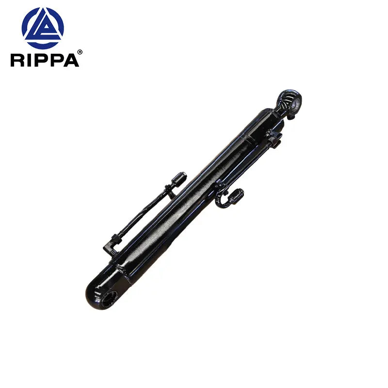 JoyT5 Rippa R32 boom cylinder for sale Canada durable hydraulic boom cylinder designed for smooth lifting powerful digging control reliable excavator movement and long lasting heavy equipment performance on demanding construction jobsites